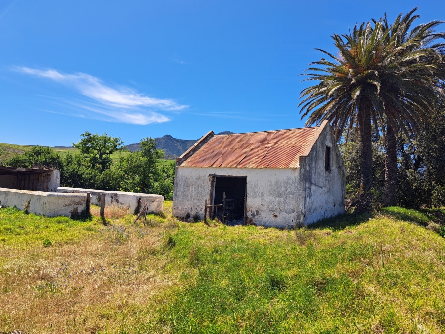 0 Bedroom Property for Sale in Stellenbosch Farms Western Cape